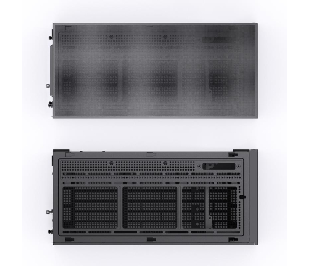 Jonsbo D31 STD Screen Black - 1132910 - zdjęcie 12